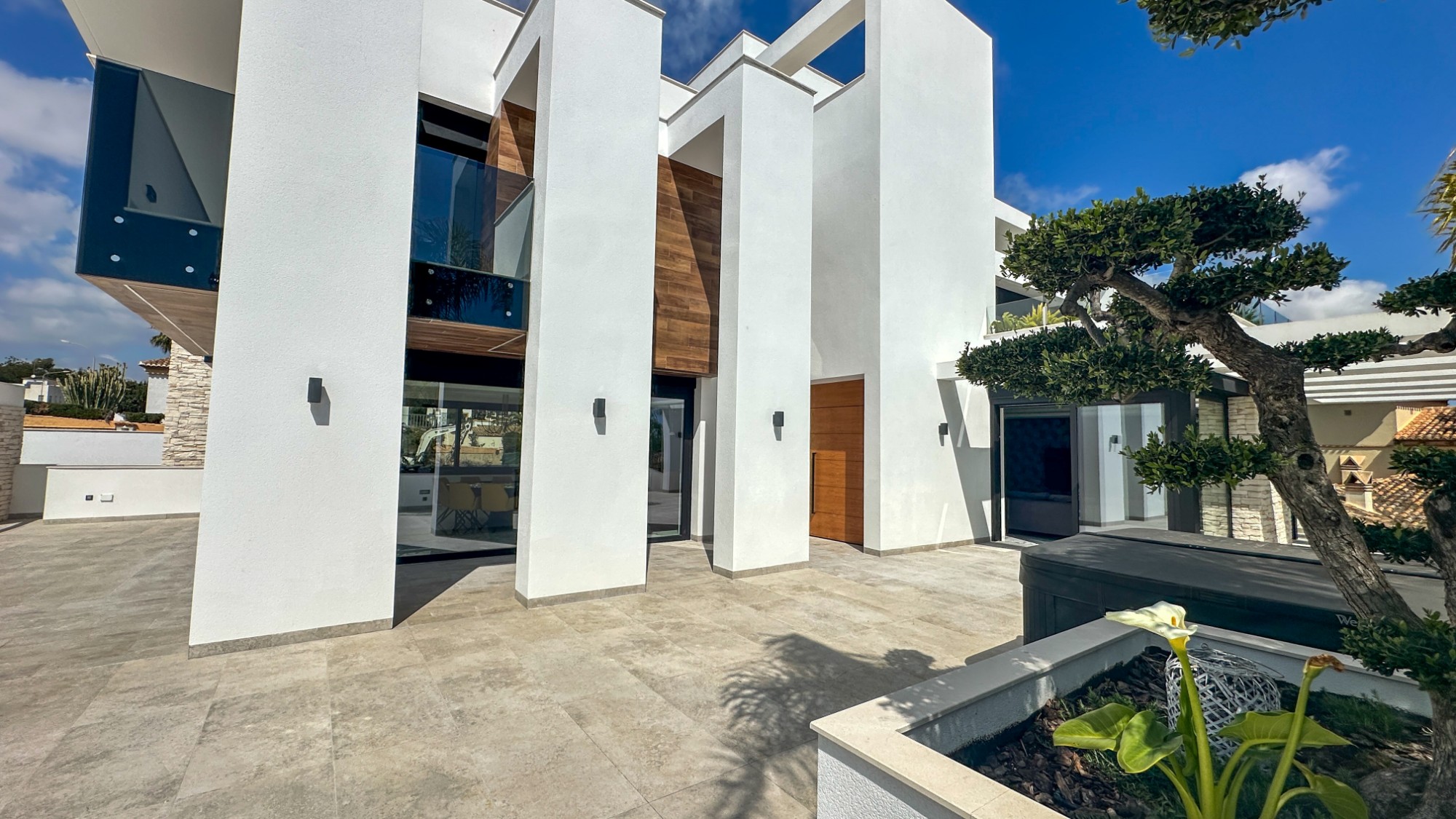 Villa for sale in Orihuela Costa, Alicante, Spain