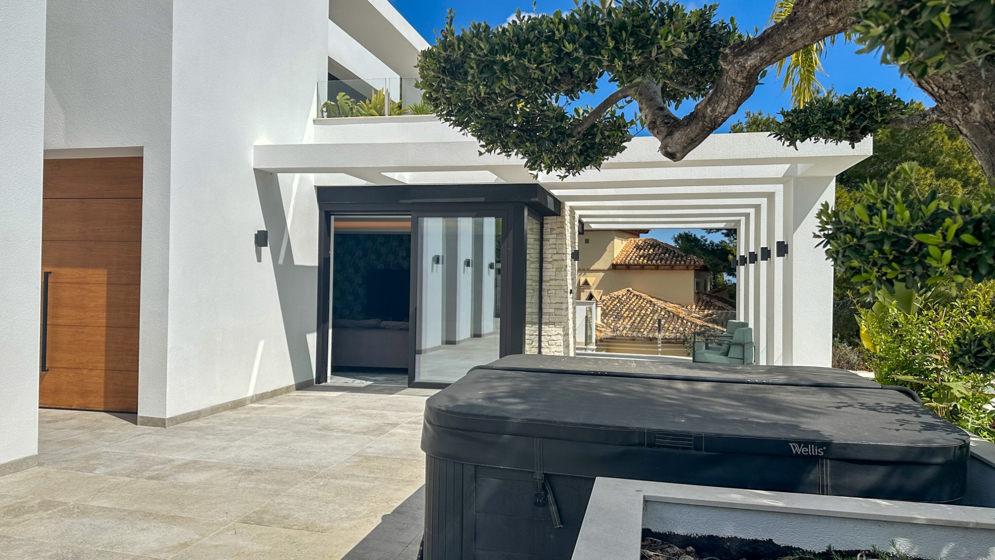 Villa for sale in Orihuela Costa, Alicante, Spain