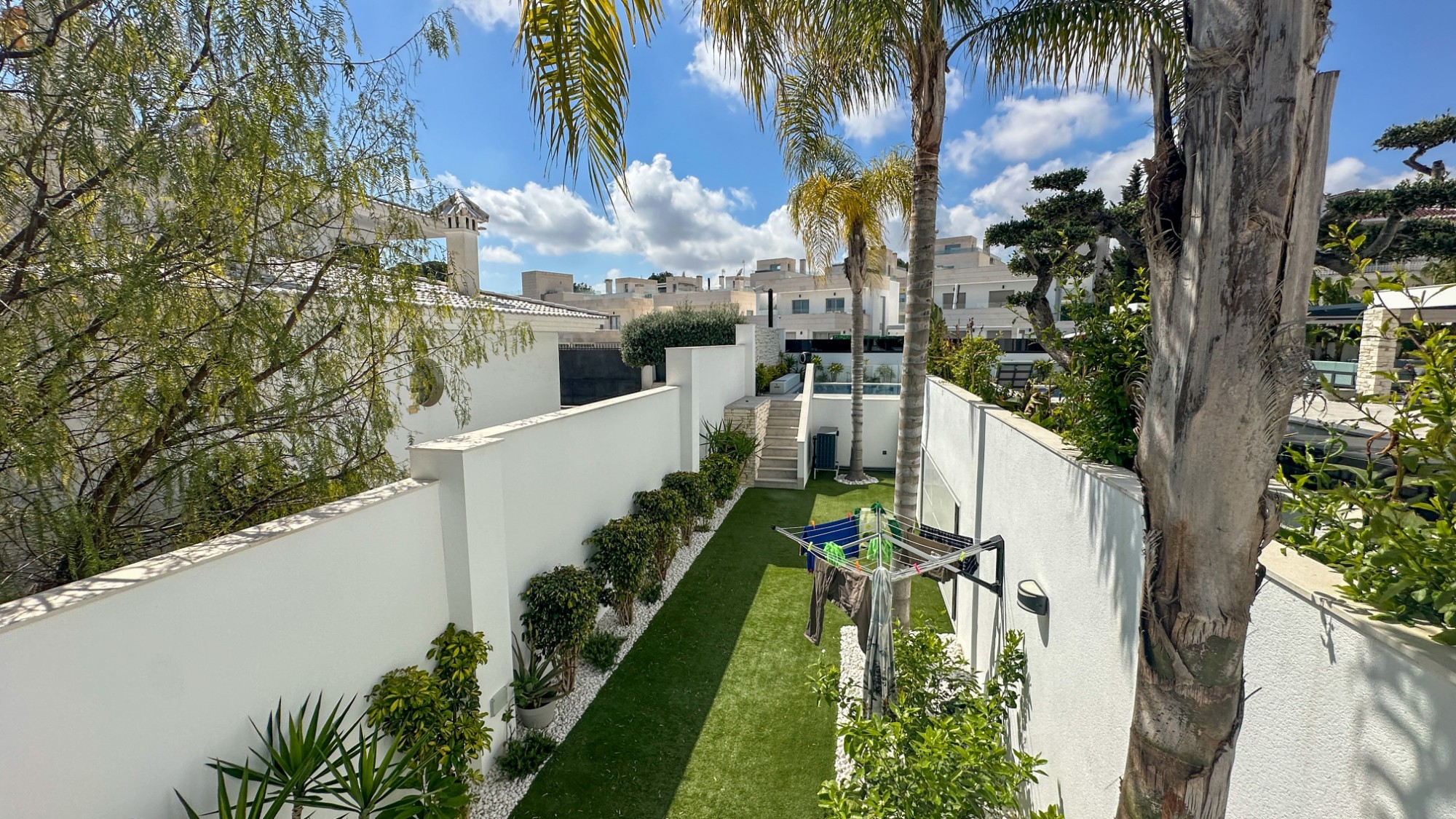 Villa for sale in Orihuela Costa, Alicante, Spain