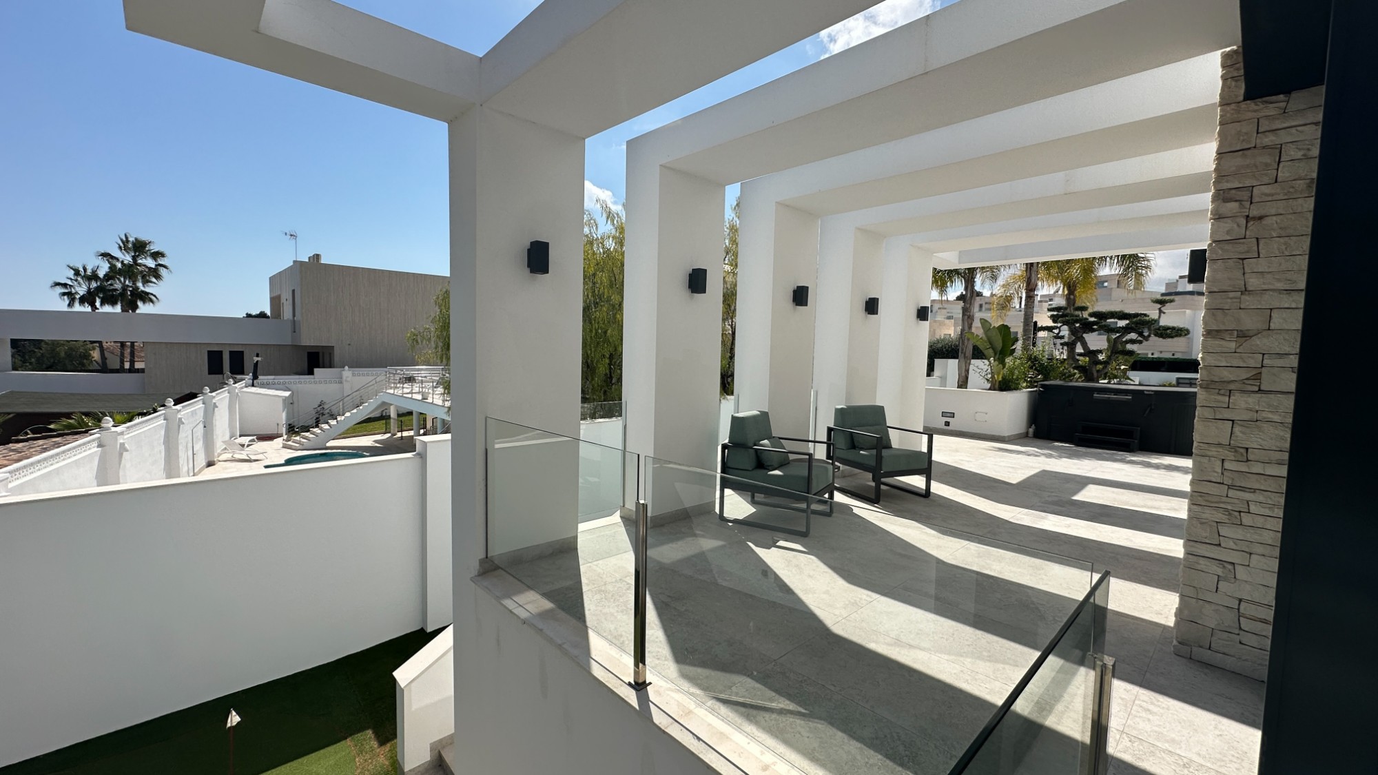Villa for sale in Orihuela Costa, Alicante, Spain