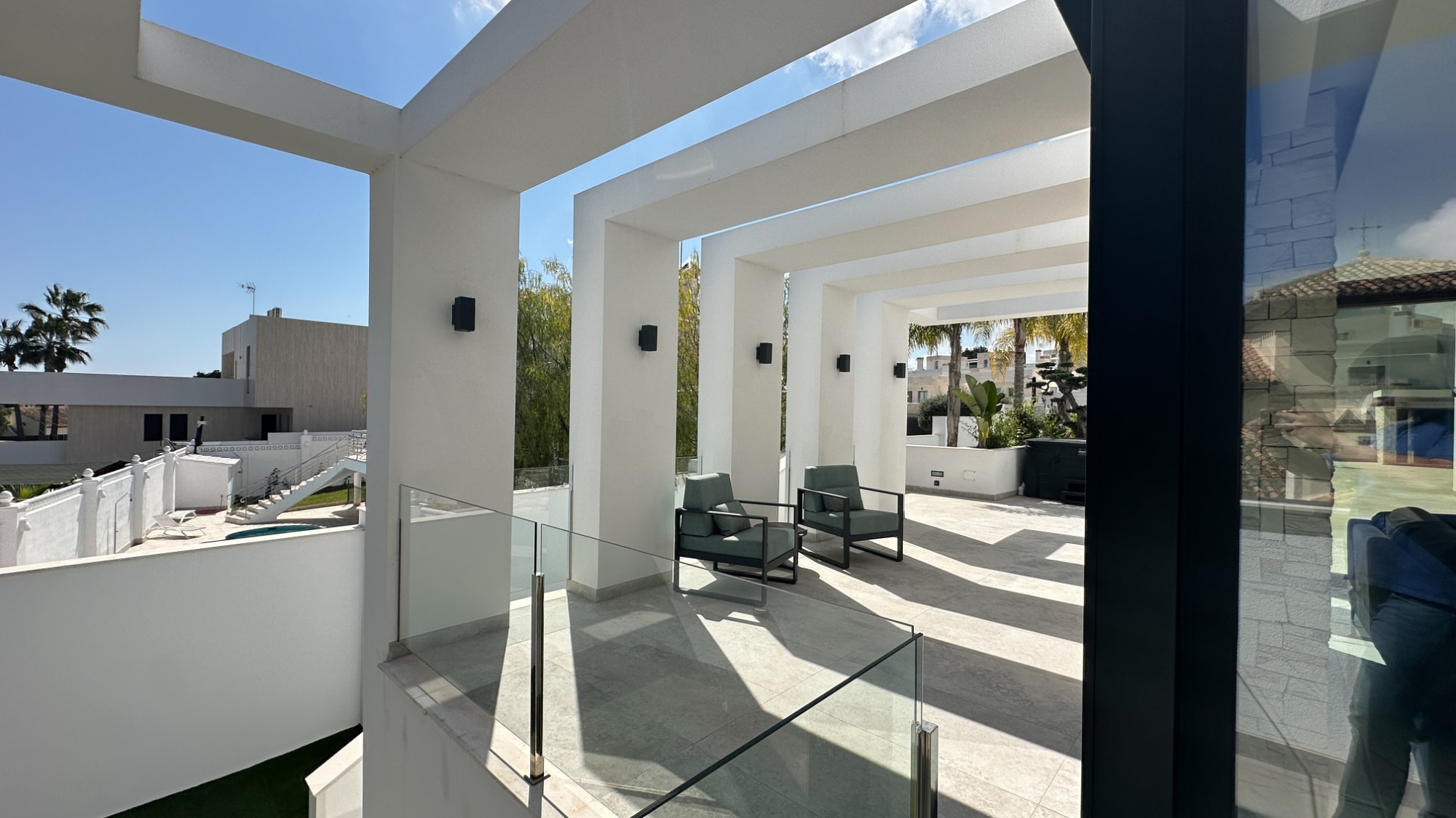Villa for sale in Orihuela Costa, Alicante, Spain