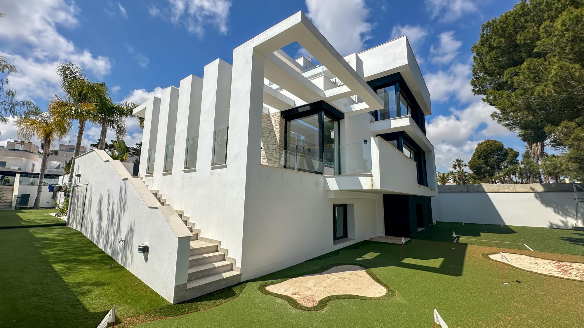 Villa for sale in Orihuela Costa, Alicante, Spain
