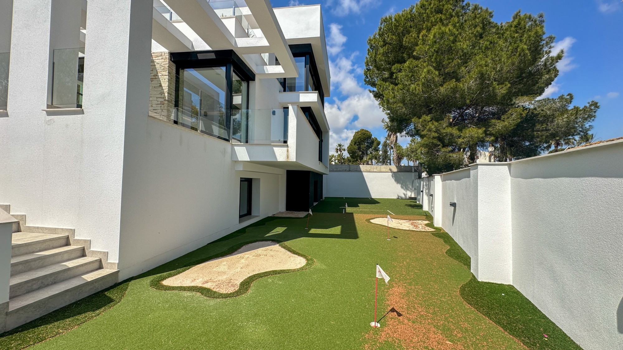 Villa for sale in Orihuela Costa, Alicante, Spain
