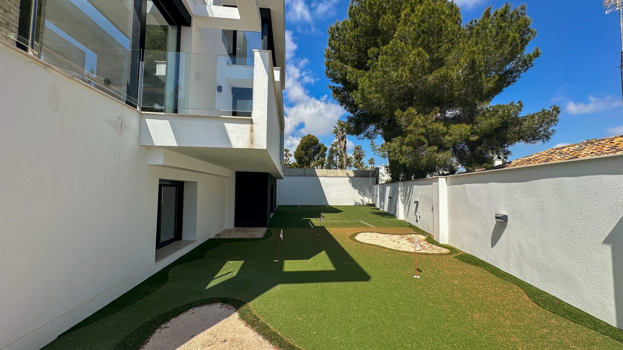 Villa for sale in Orihuela Costa, Alicante, Spain