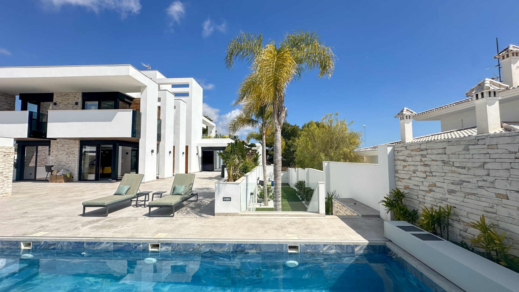 Villa for sale in Orihuela Costa, Alicante, Spain