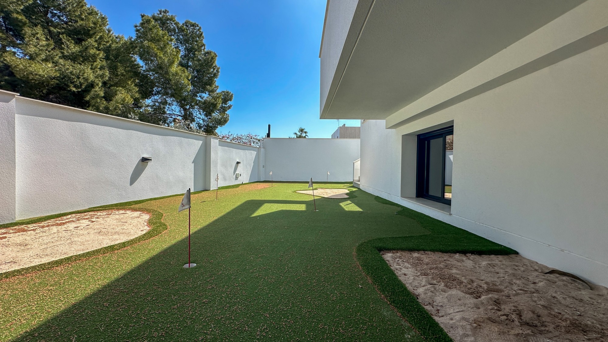 Villa for sale in Orihuela Costa, Alicante, Spain