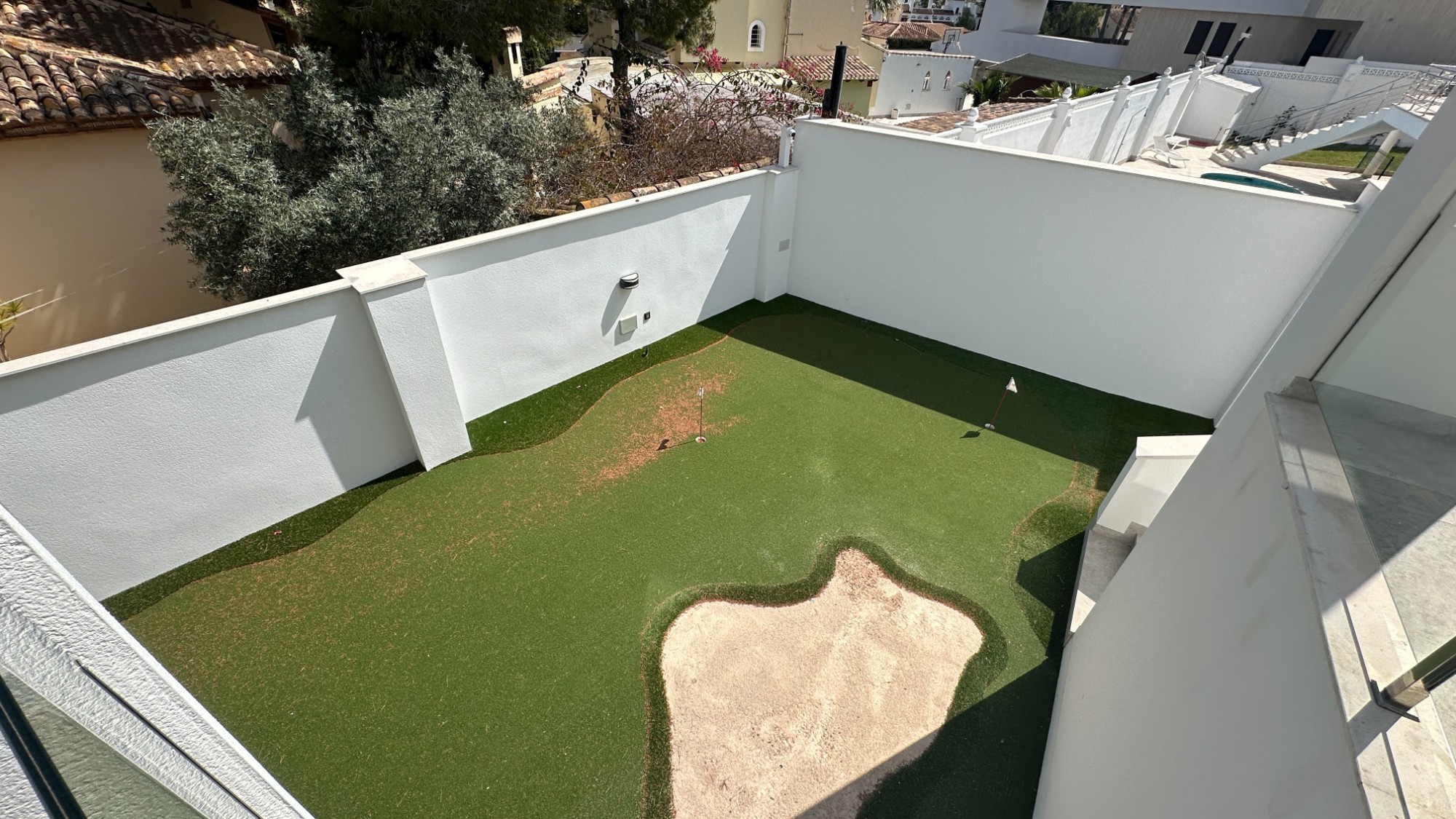Villa for sale in Orihuela Costa, Alicante, Spain
