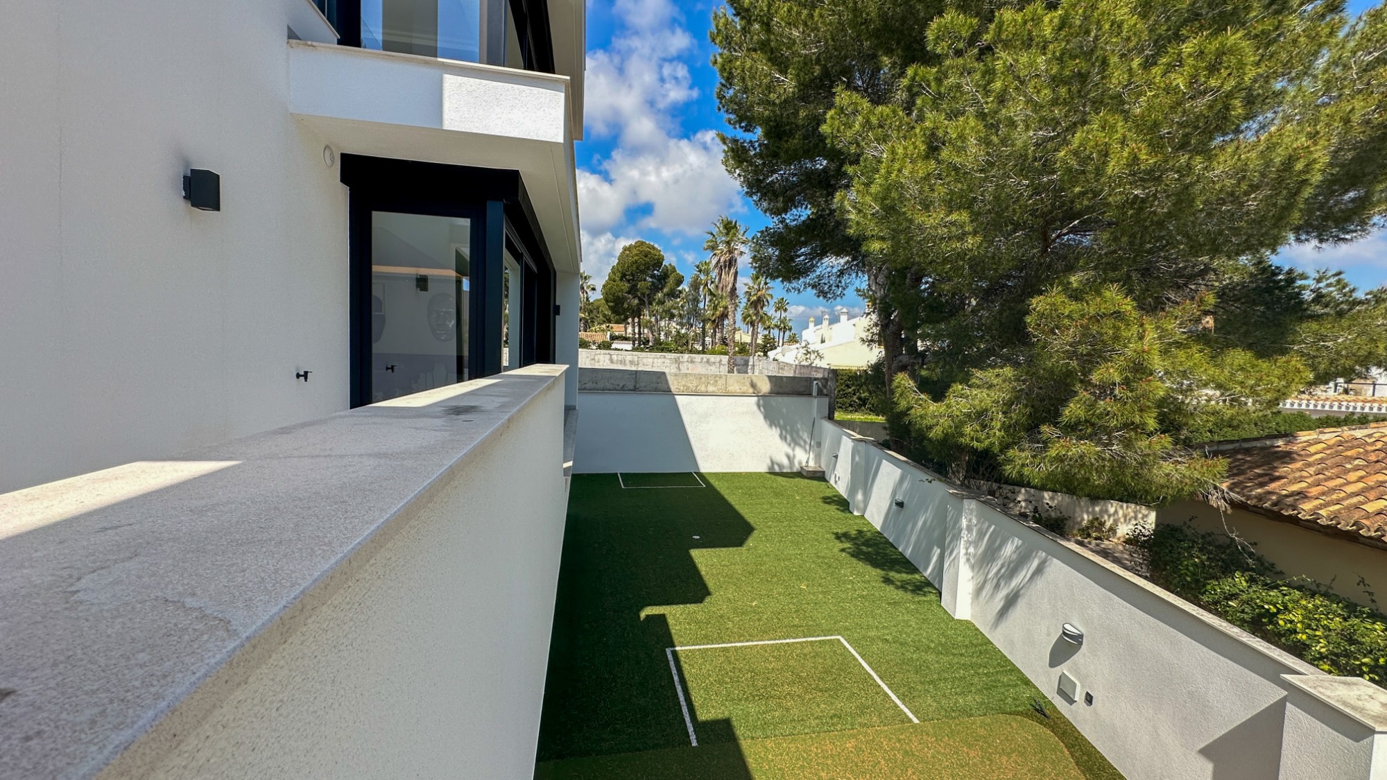 Villa for sale in Orihuela Costa, Alicante, Spain