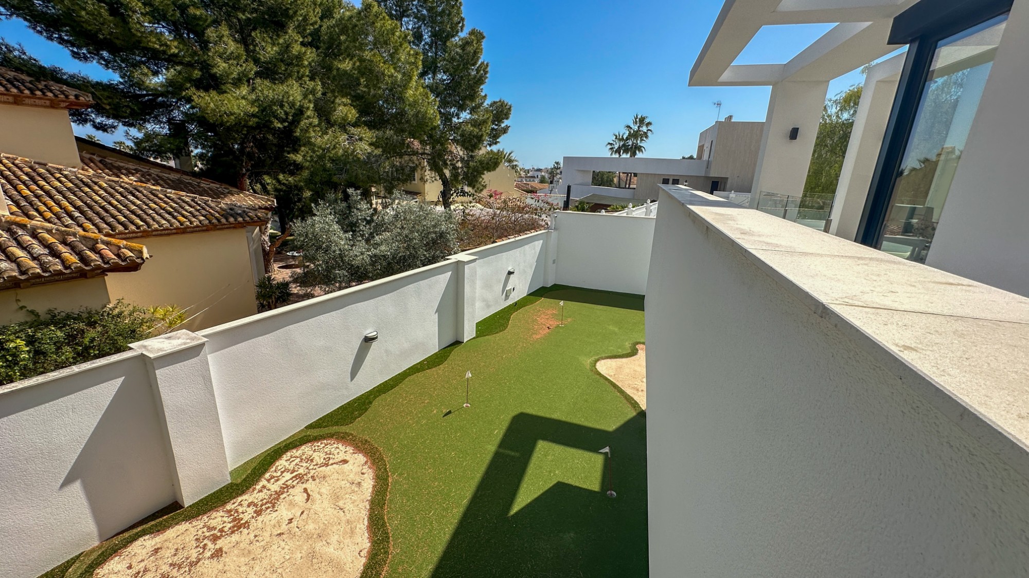 Villa for sale in Orihuela Costa, Alicante, Spain