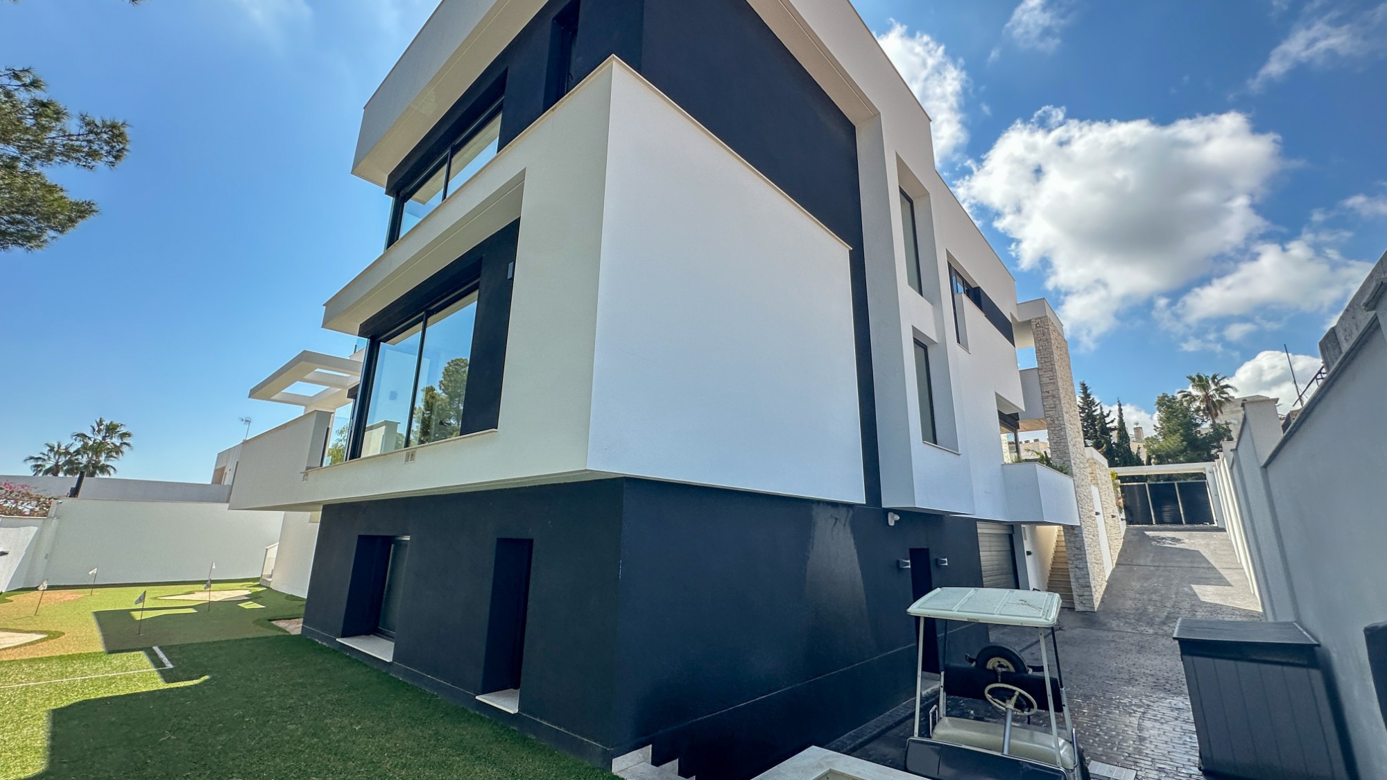 Villa for sale in Orihuela Costa, Alicante, Spain