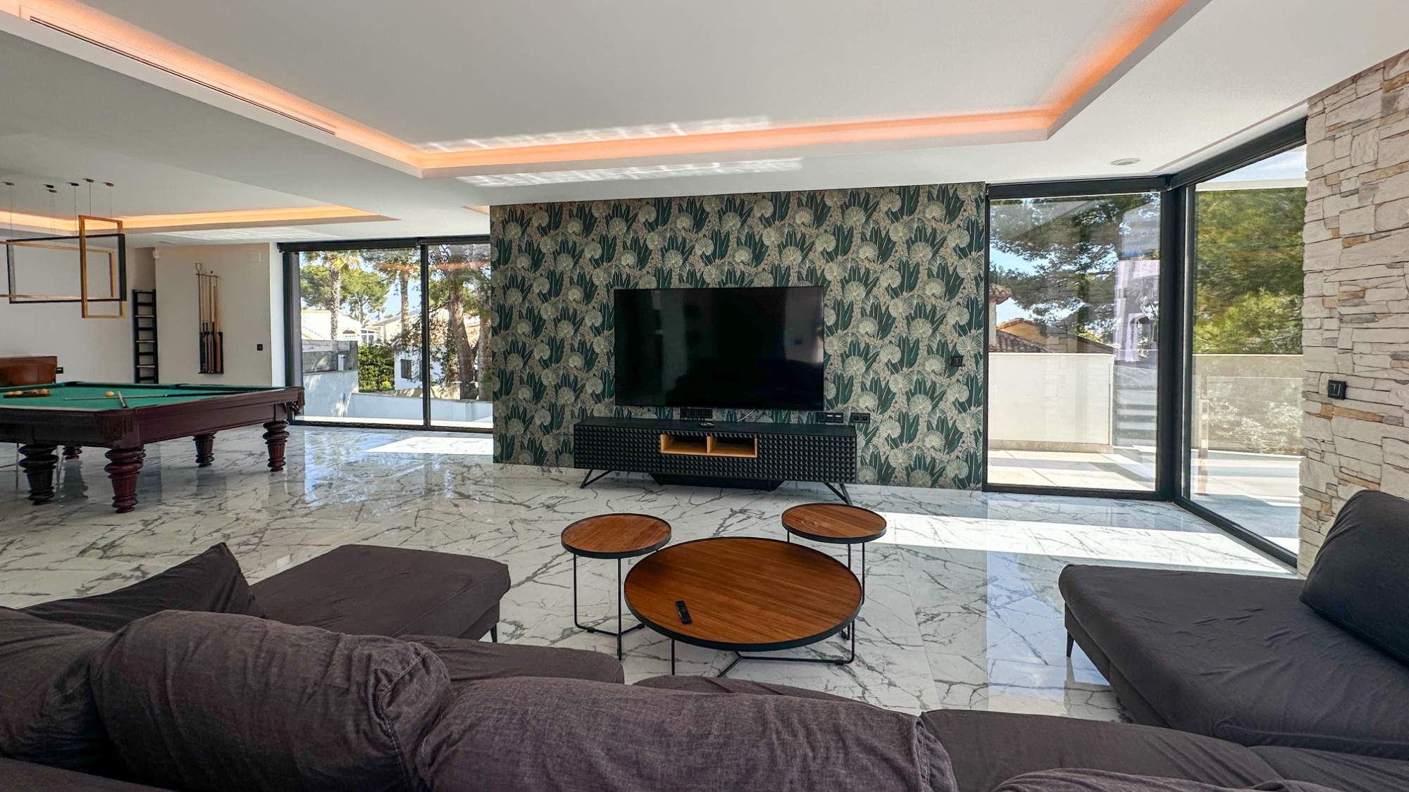 Villa for sale in Orihuela Costa, Alicante, Spain
