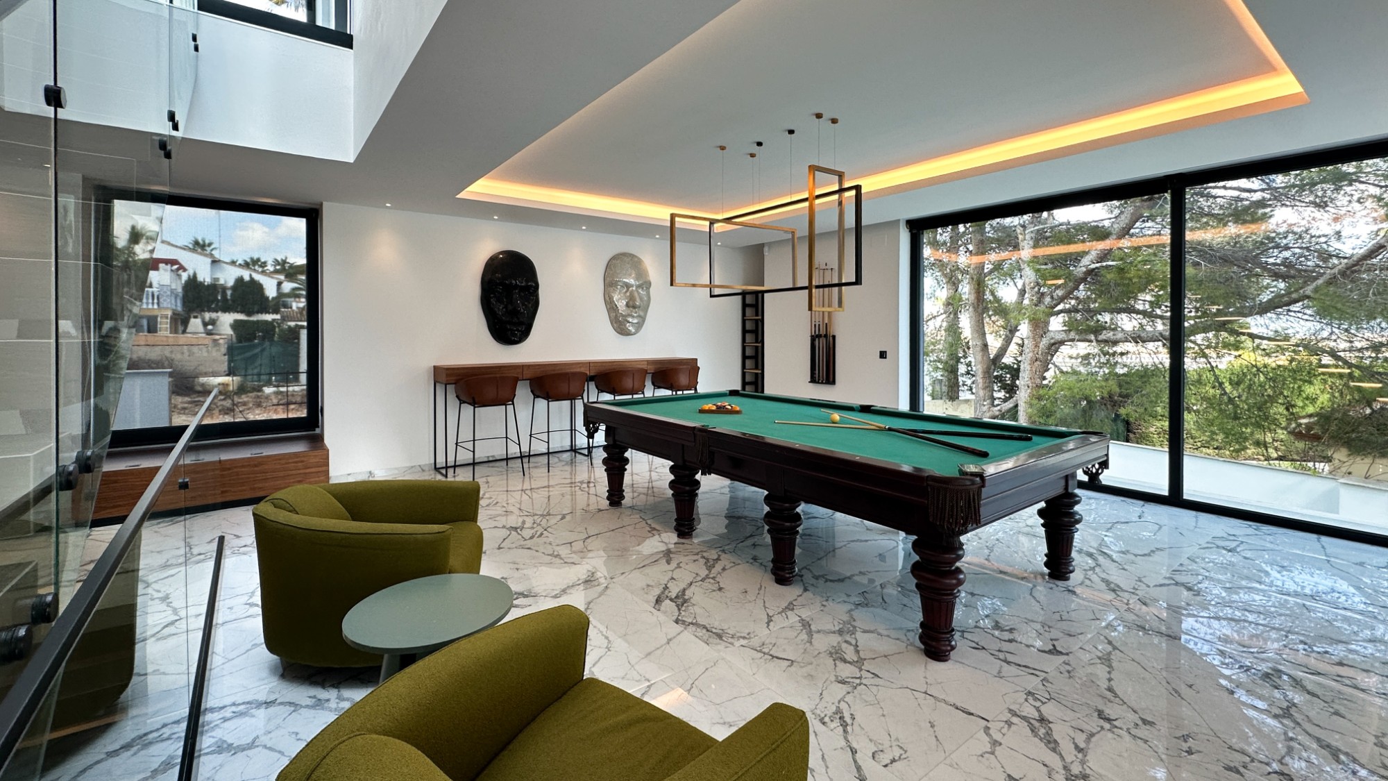 Villa for sale in Orihuela Costa, Alicante, Spain