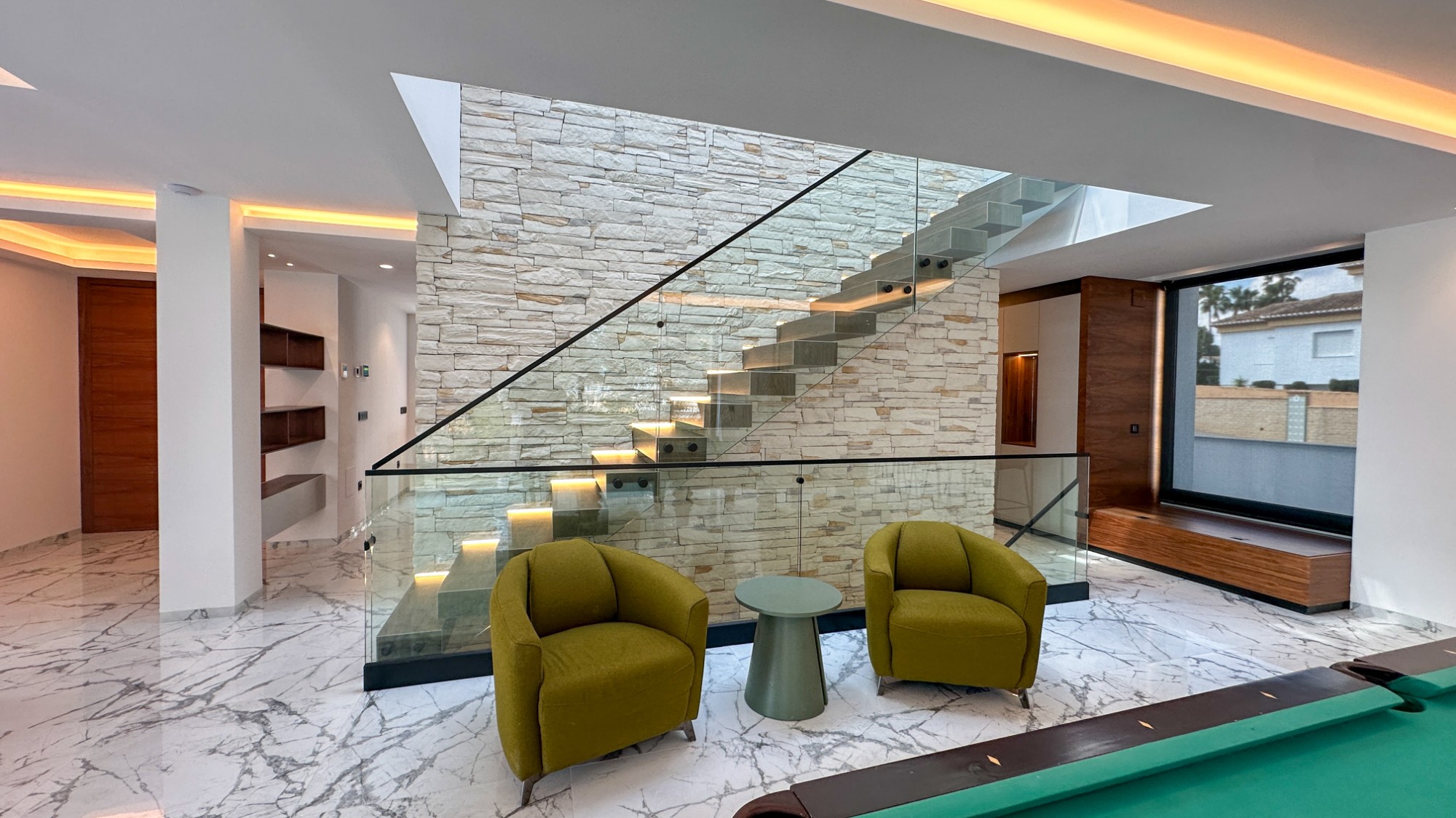 Villa for sale in Orihuela Costa, Alicante, Spain