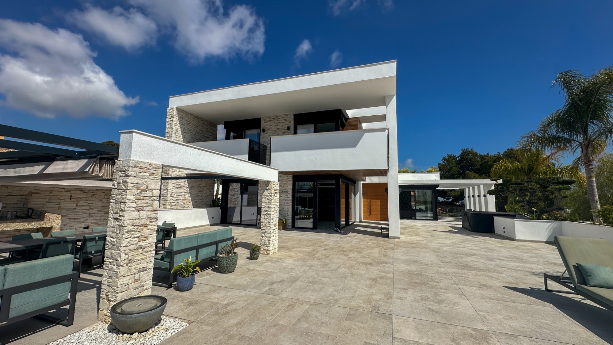 Villa for sale in Orihuela Costa, Alicante, Spain