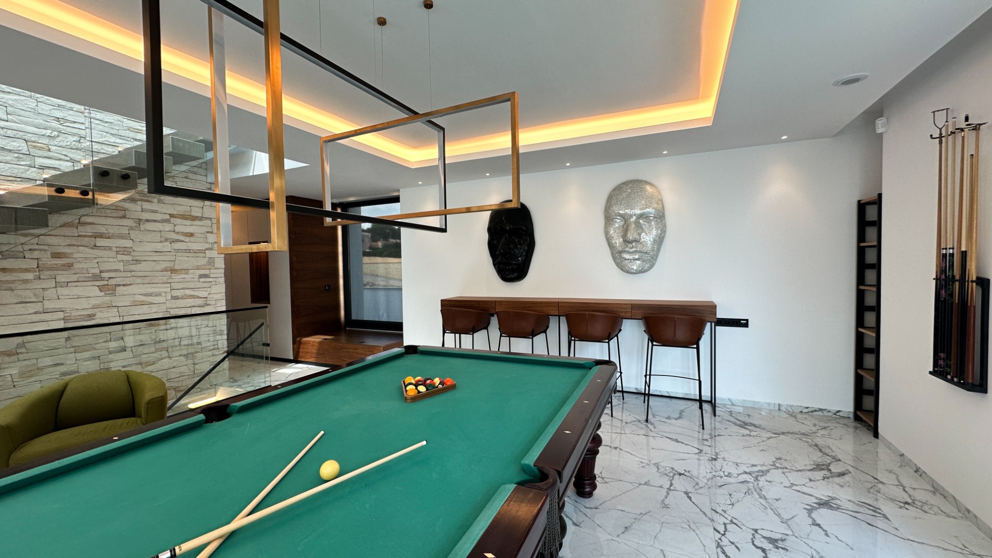 Villa for sale in Orihuela Costa, Alicante, Spain
