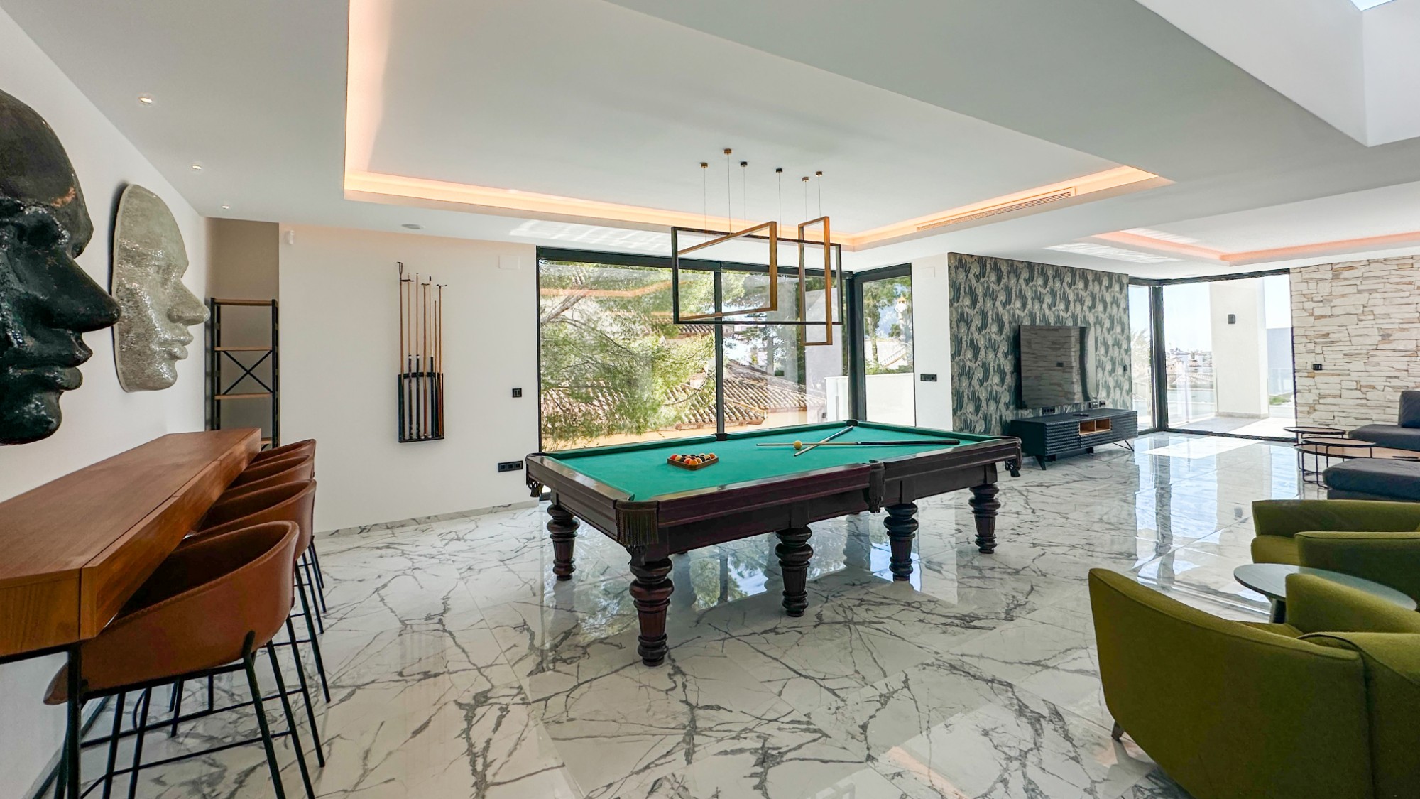 Villa for sale in Orihuela Costa, Alicante, Spain
