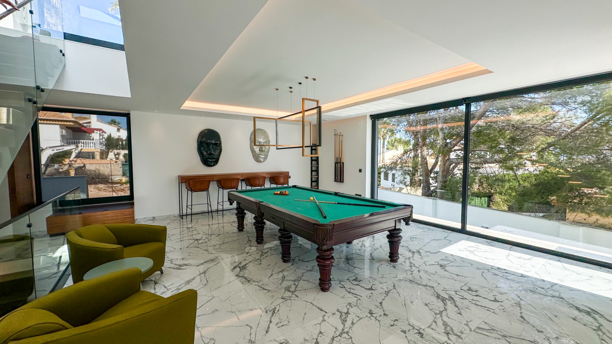 Villa for sale in Orihuela Costa, Alicante, Spain