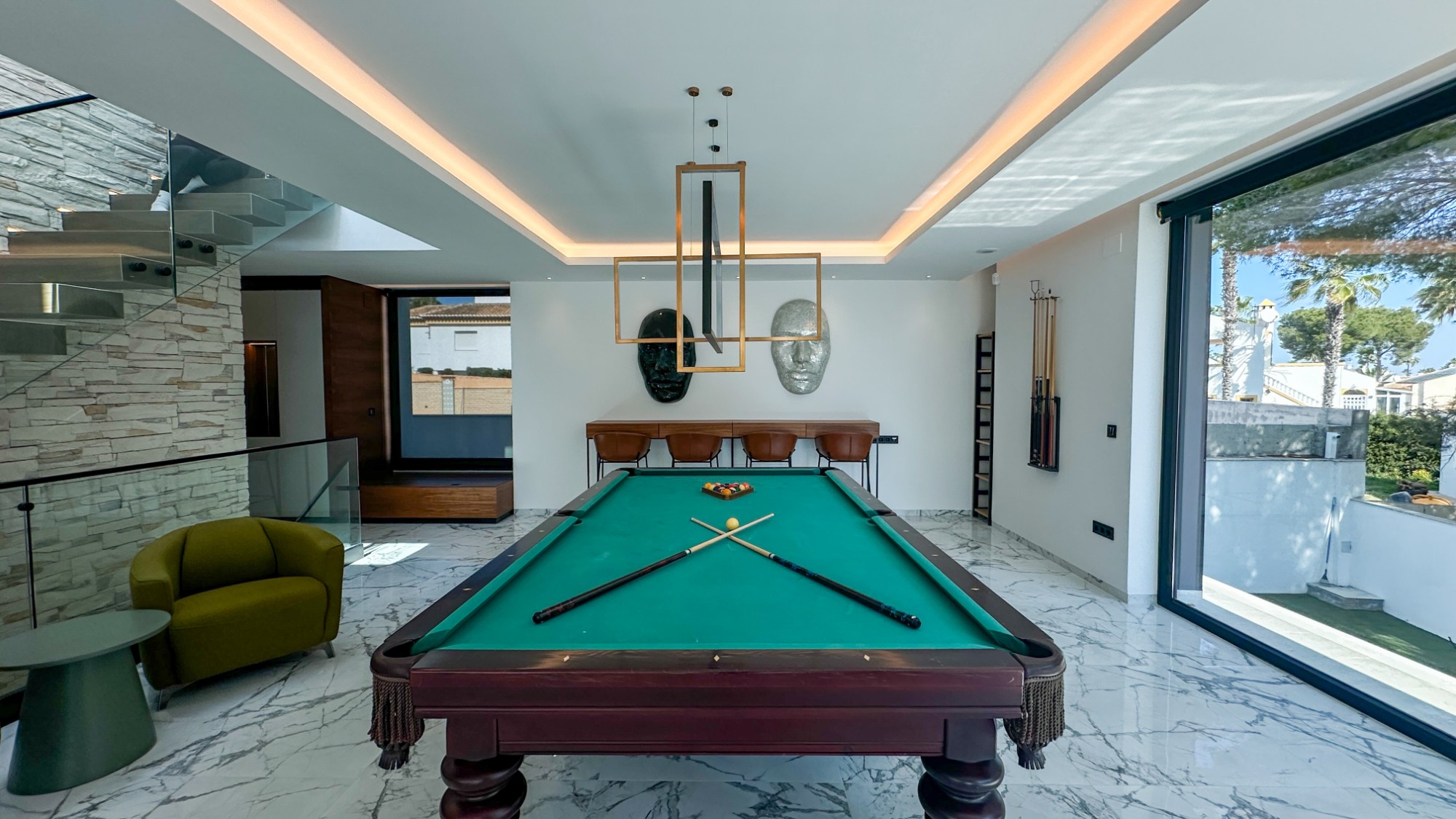 Villa for sale in Orihuela Costa, Alicante, Spain