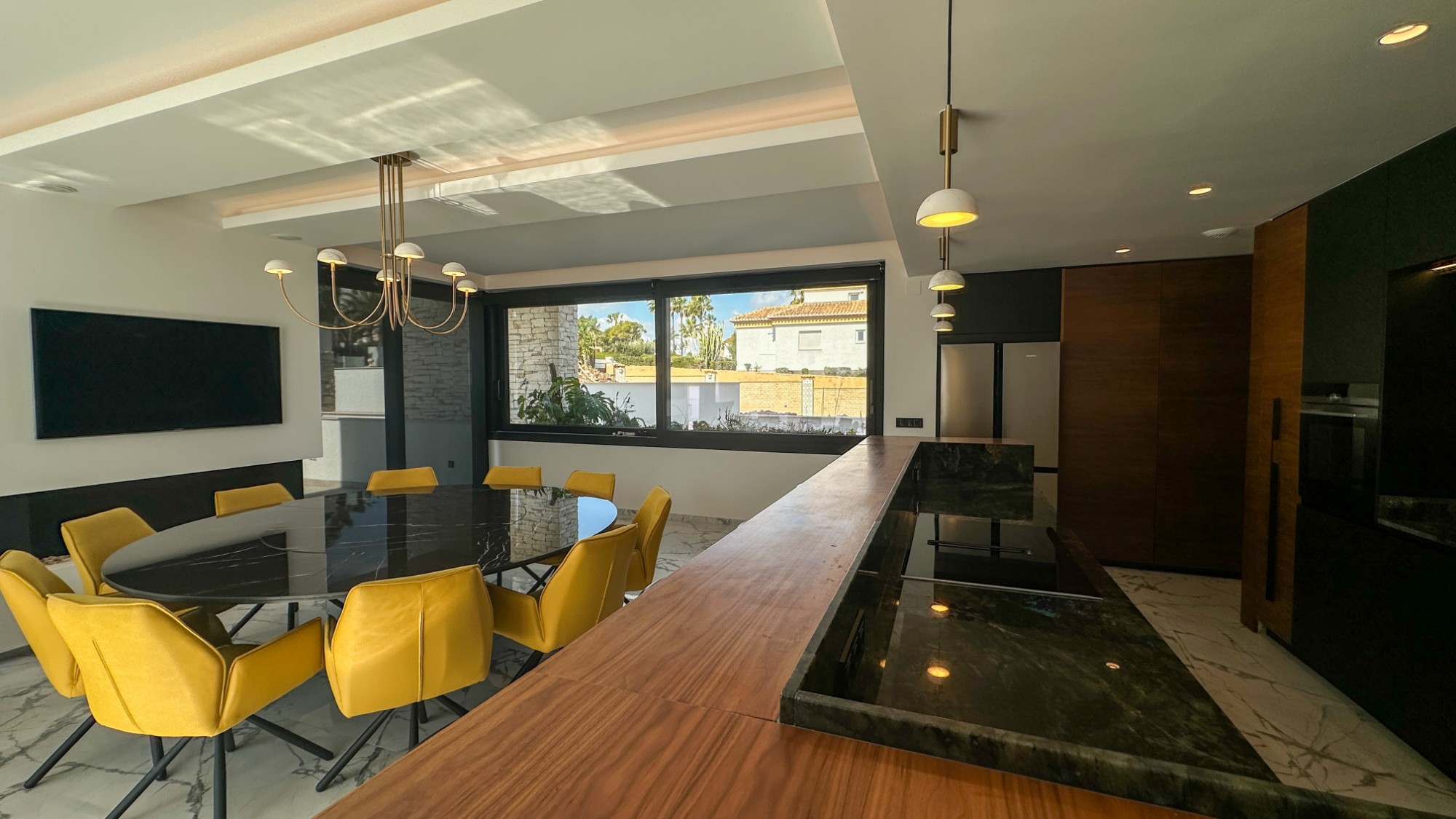 Villa for sale in Orihuela Costa, Alicante, Spain