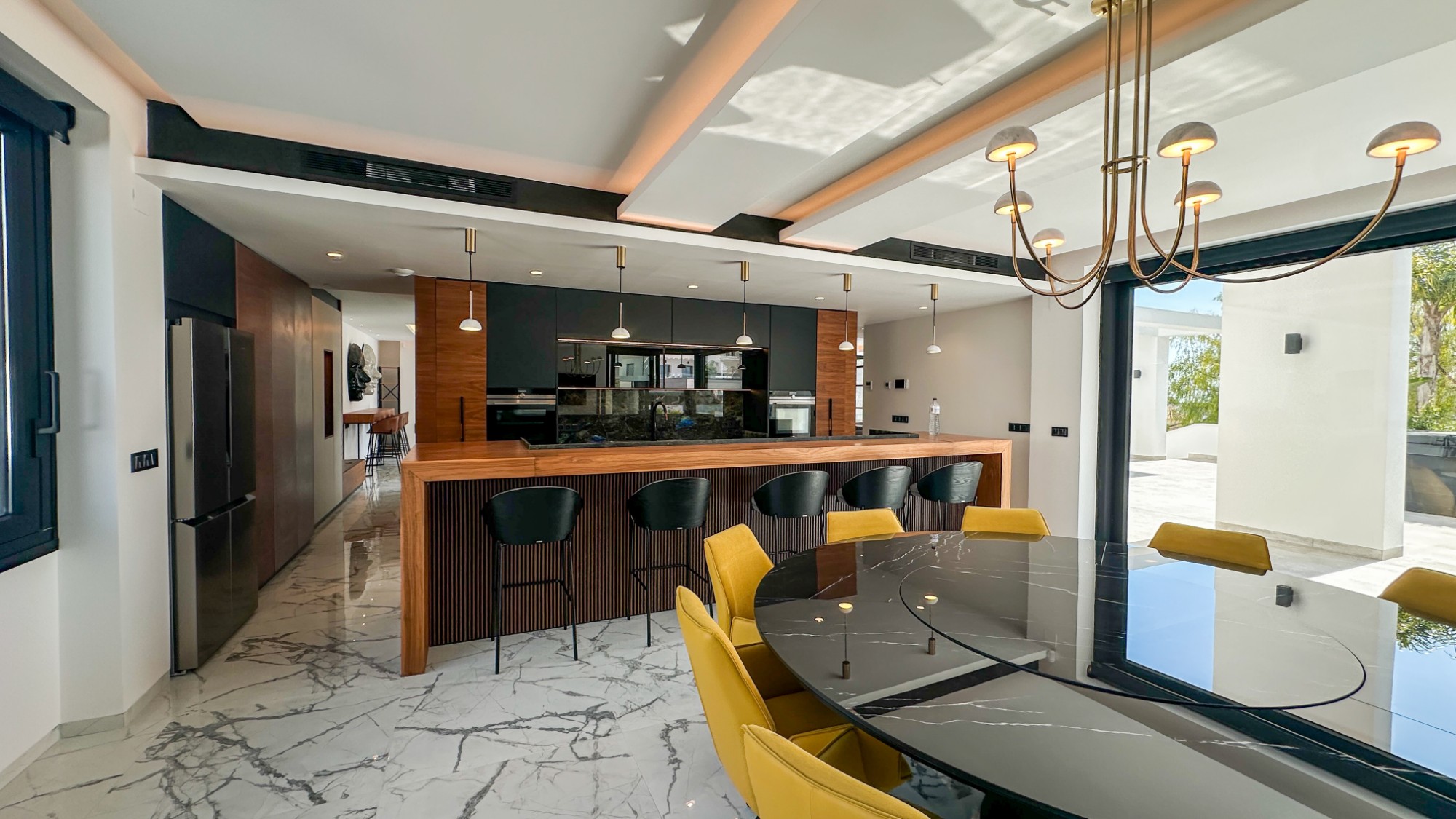 Villa for sale in Orihuela Costa, Alicante, Spain