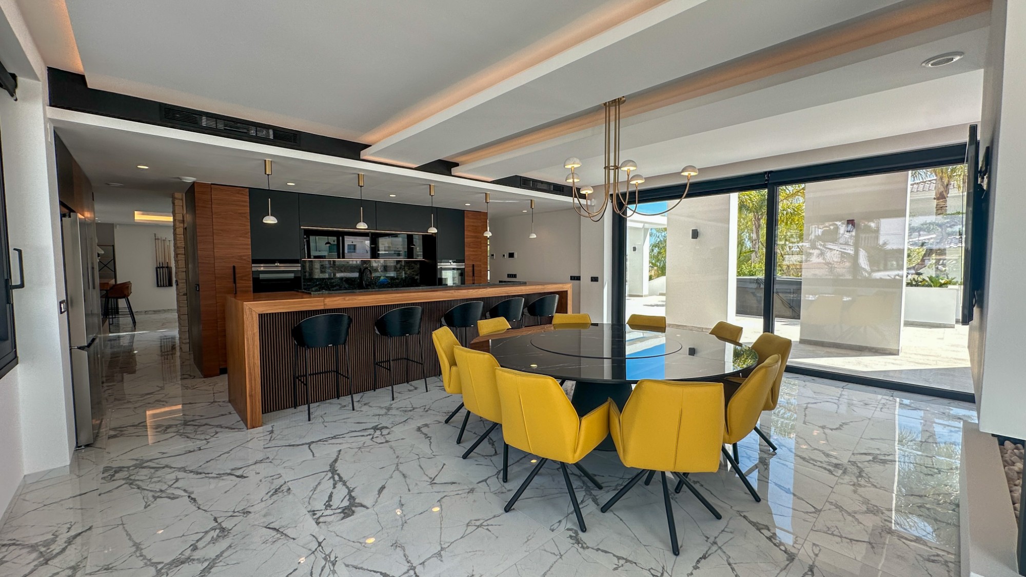 Villa for sale in Orihuela Costa, Alicante, Spain