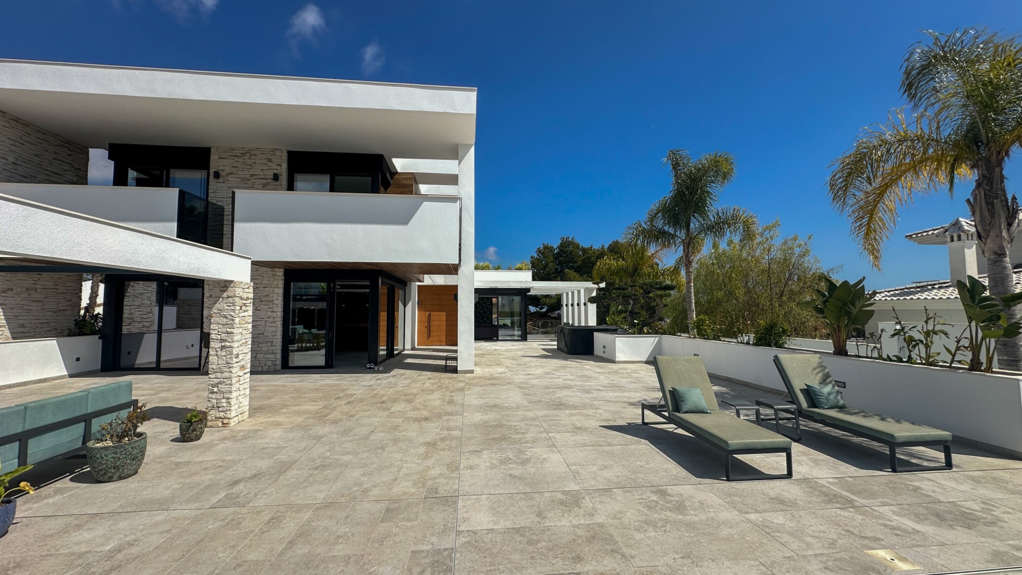 Villa for sale in Orihuela Costa, Alicante, Spain