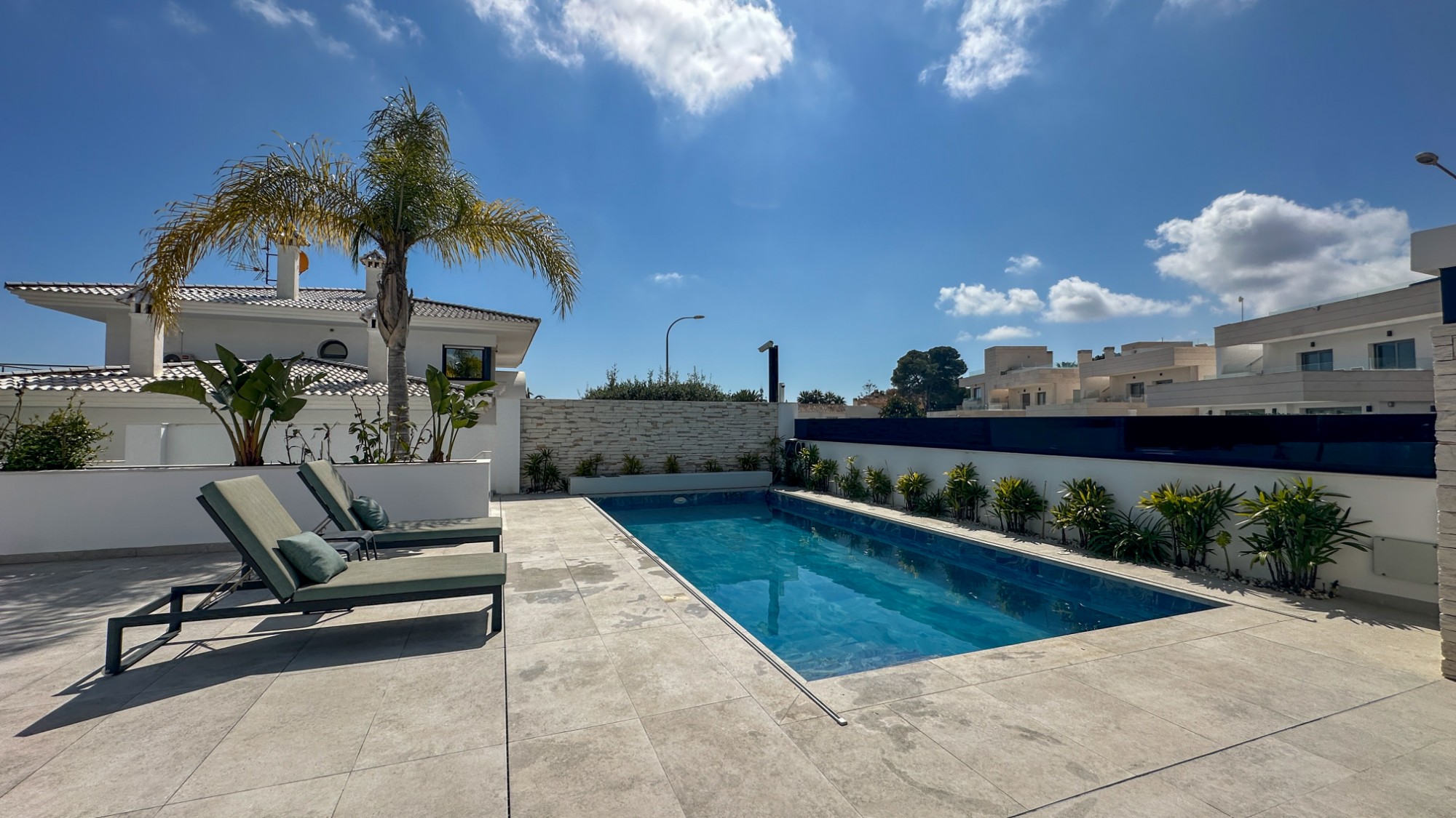 Villa for sale in Orihuela Costa, Alicante, Spain