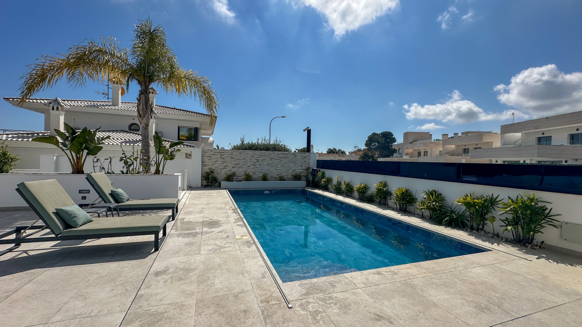 Villa for sale in Orihuela Costa, Alicante, Spain