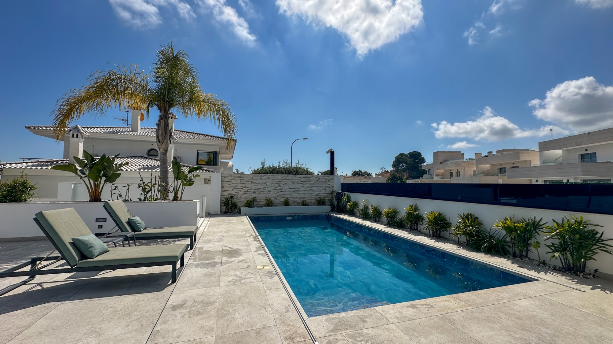 Villa for sale in Orihuela Costa, Alicante, Spain