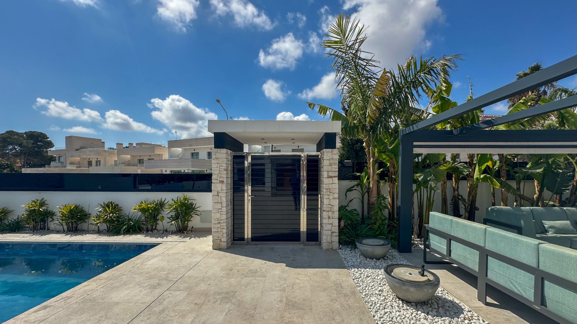 Villa for sale in Orihuela Costa, Alicante, Spain