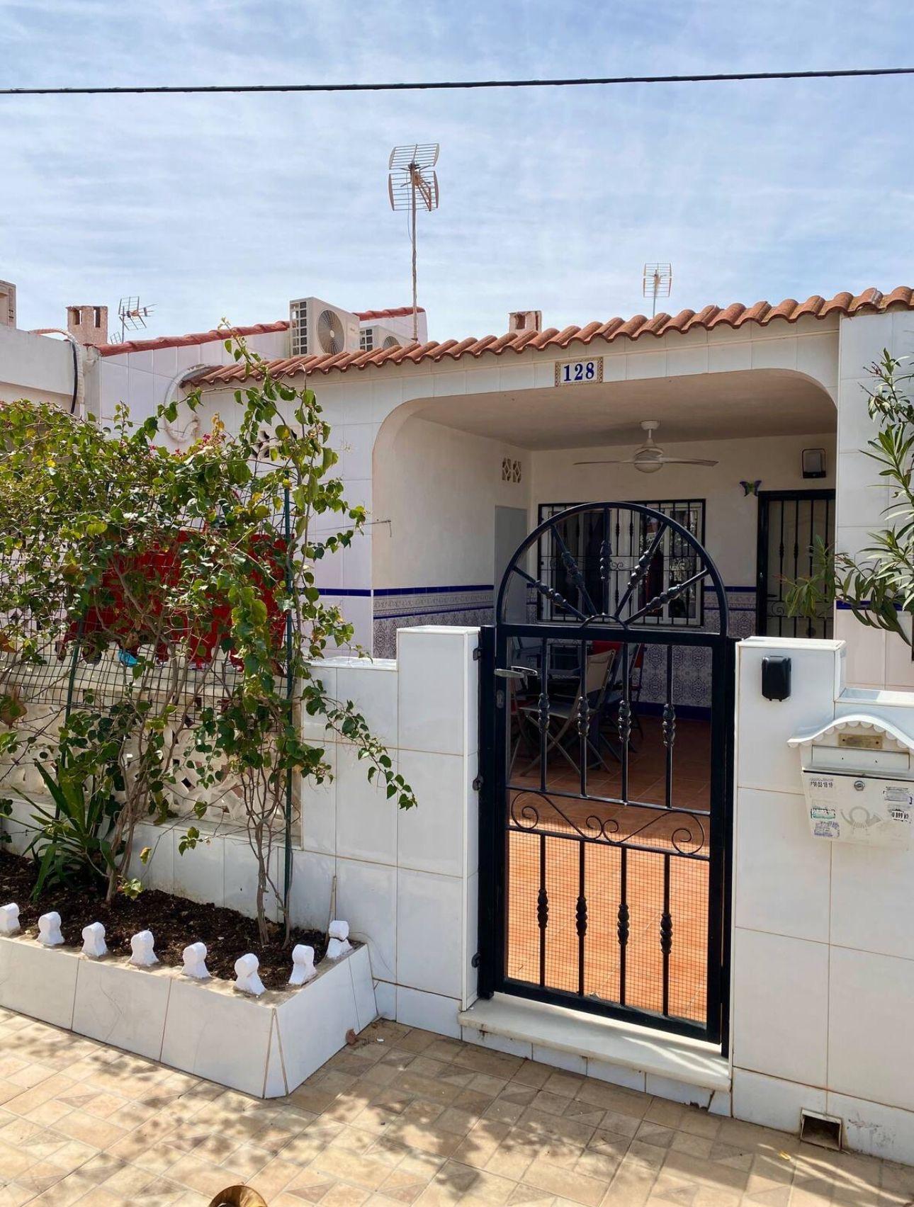 Town House en venta en Torrevieja