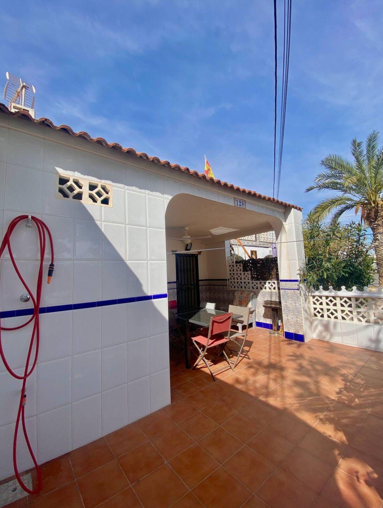 Town House en venta en Torrevieja