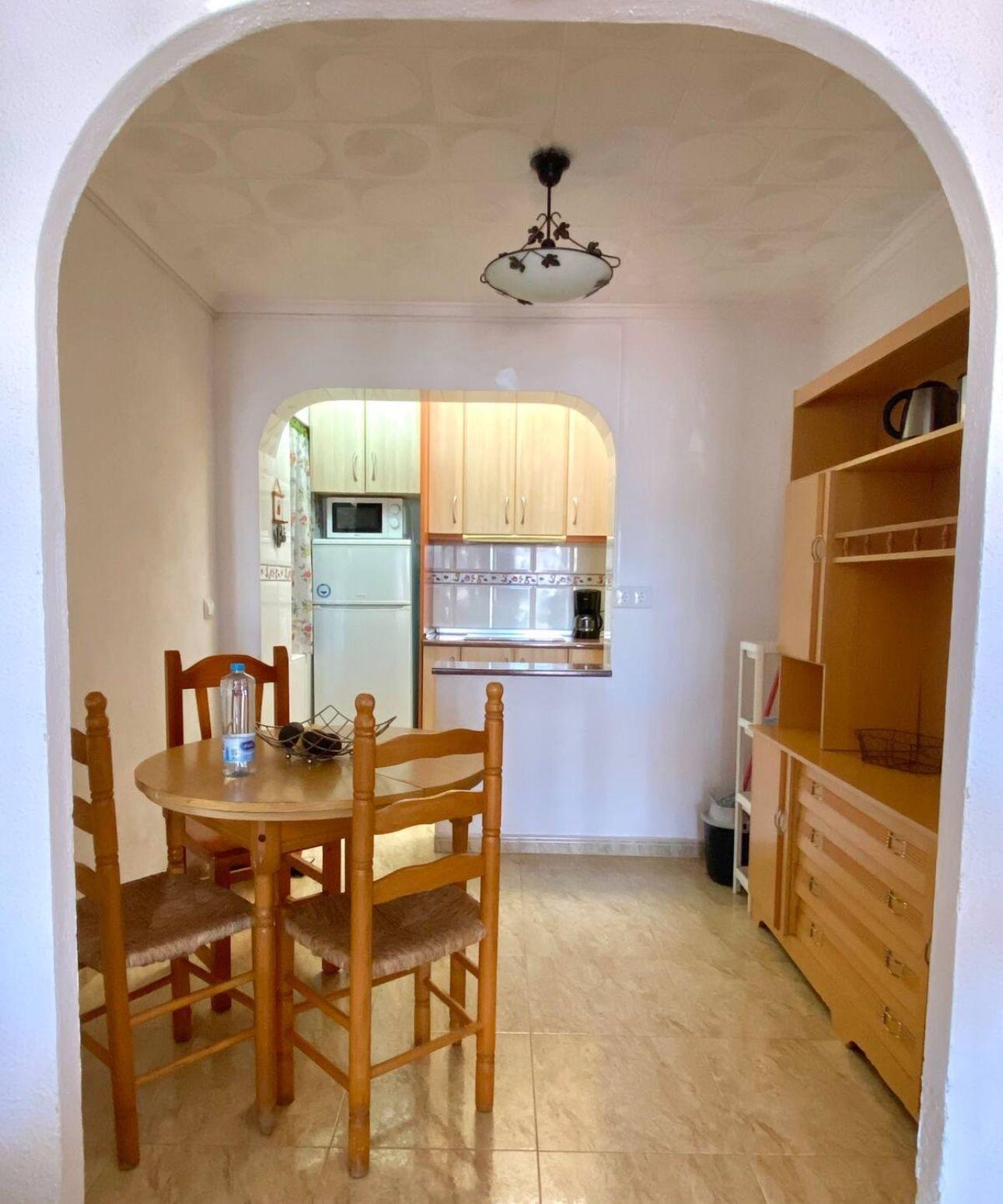 Town House en venta en Torrevieja