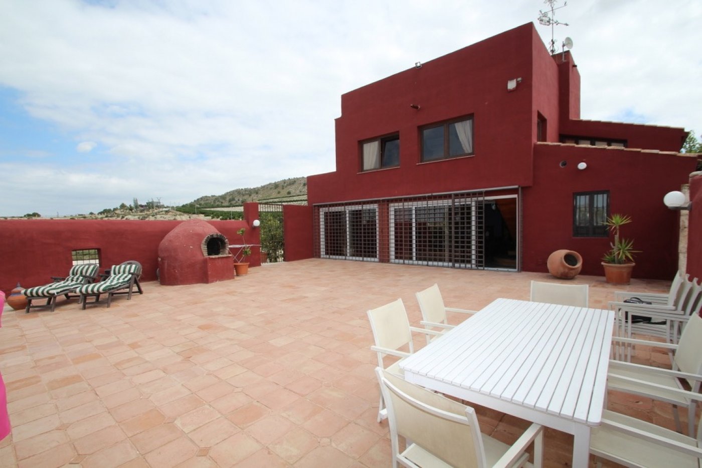 Commercial Property for sale in Orihuela, Alicante, Spain