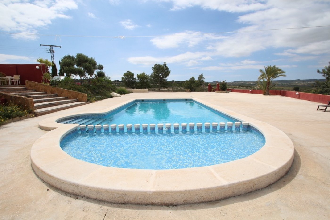 Commercial Property for sale in Orihuela, Alicante, Spain
