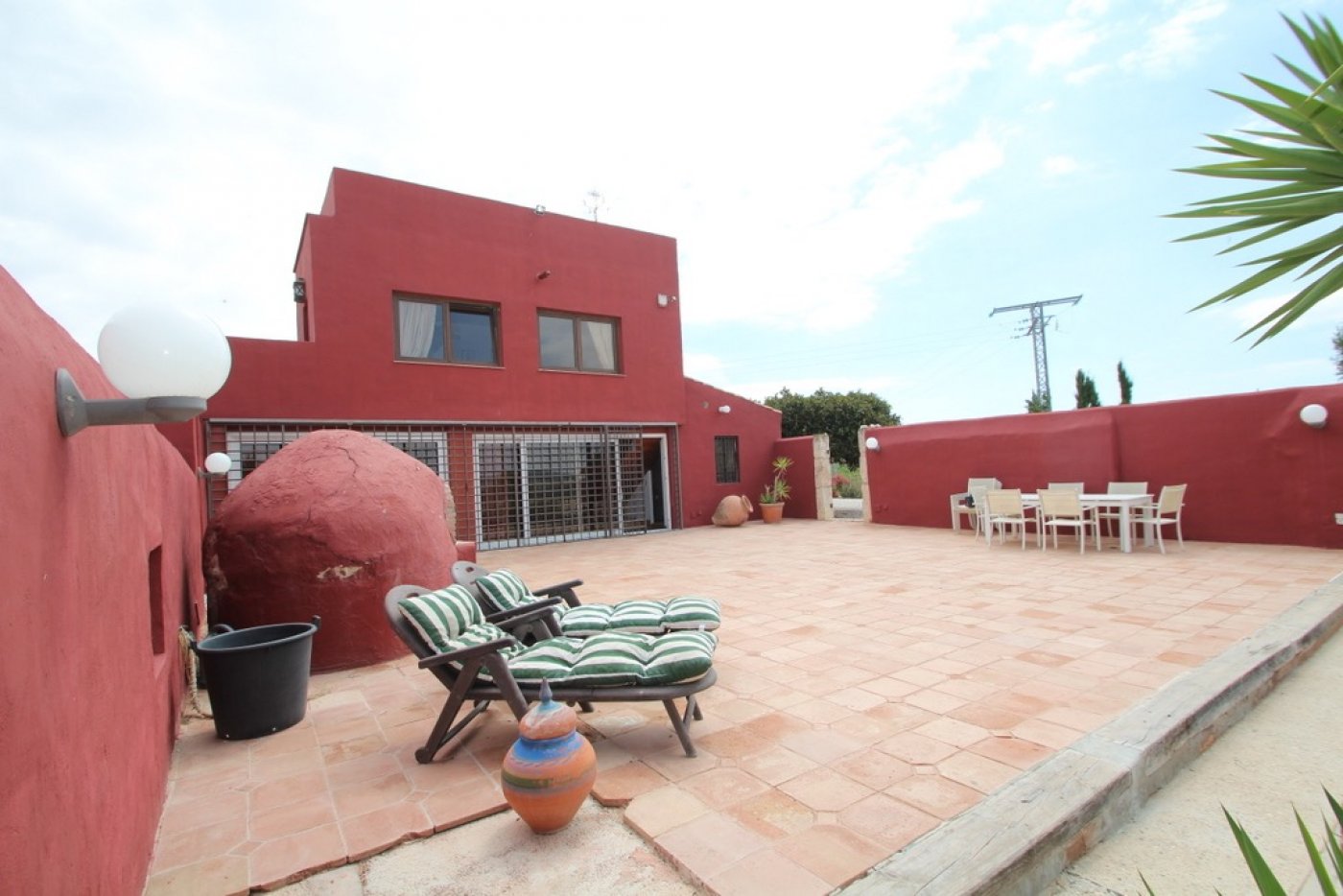 Commercial Property for sale in Orihuela, Alicante, Spain