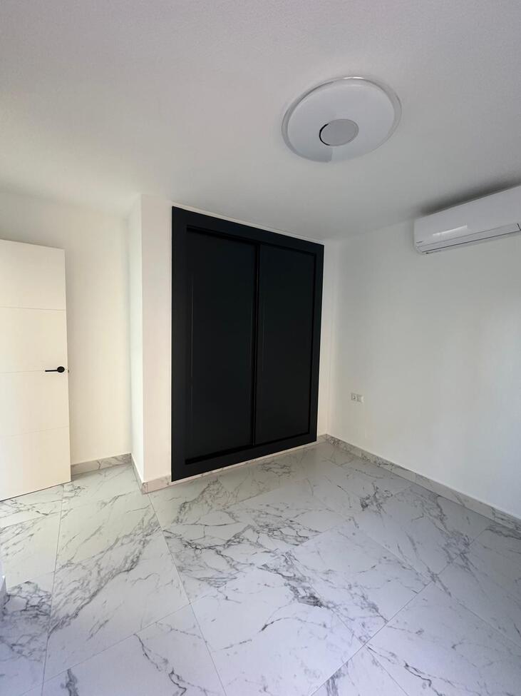 Piso en venta en Torrevieja
