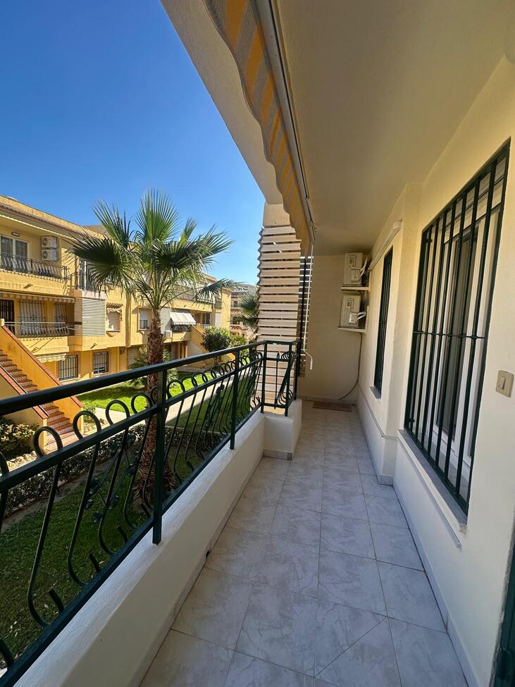 Piso en venta en Torrevieja