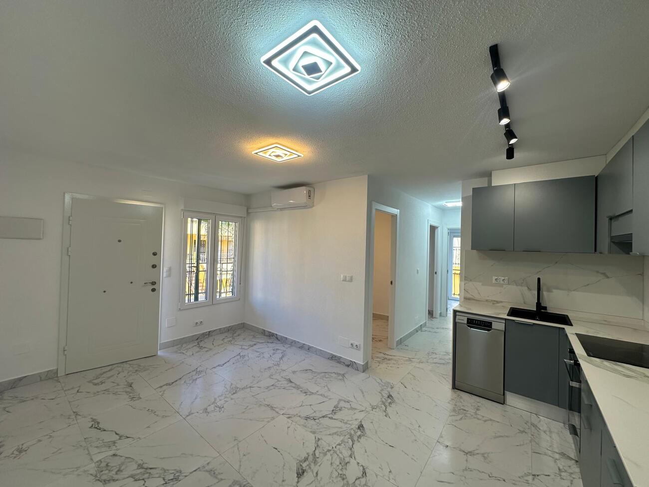 Piso en venta en Torrevieja