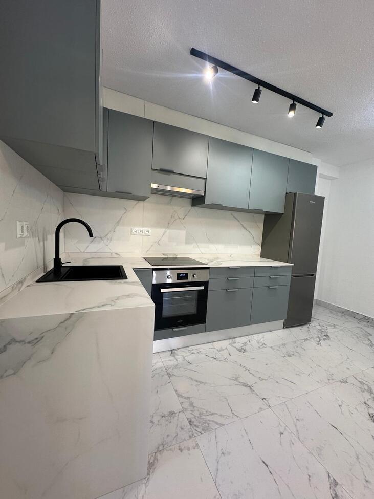Piso en venta en Torrevieja