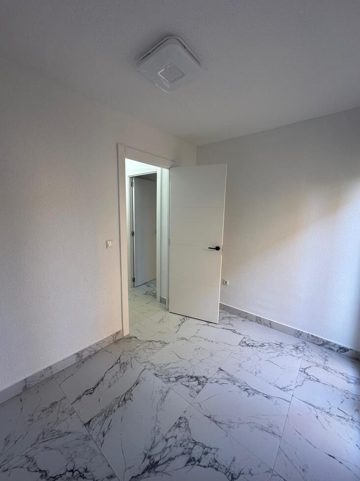 Piso en venta en Torrevieja