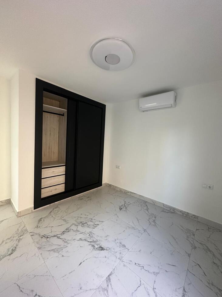 Piso en venta en Torrevieja