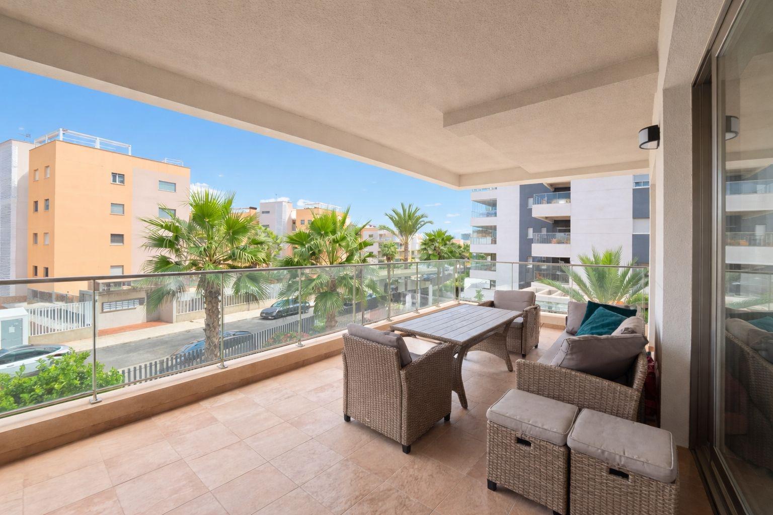 Apartment for sale in Orihuela Costa, Alicante, Spain