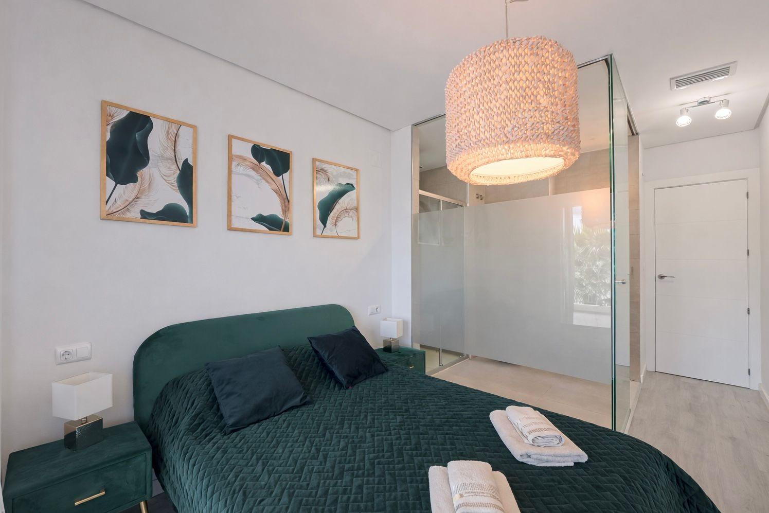 Apartment for sale in Orihuela Costa, Alicante, Spain