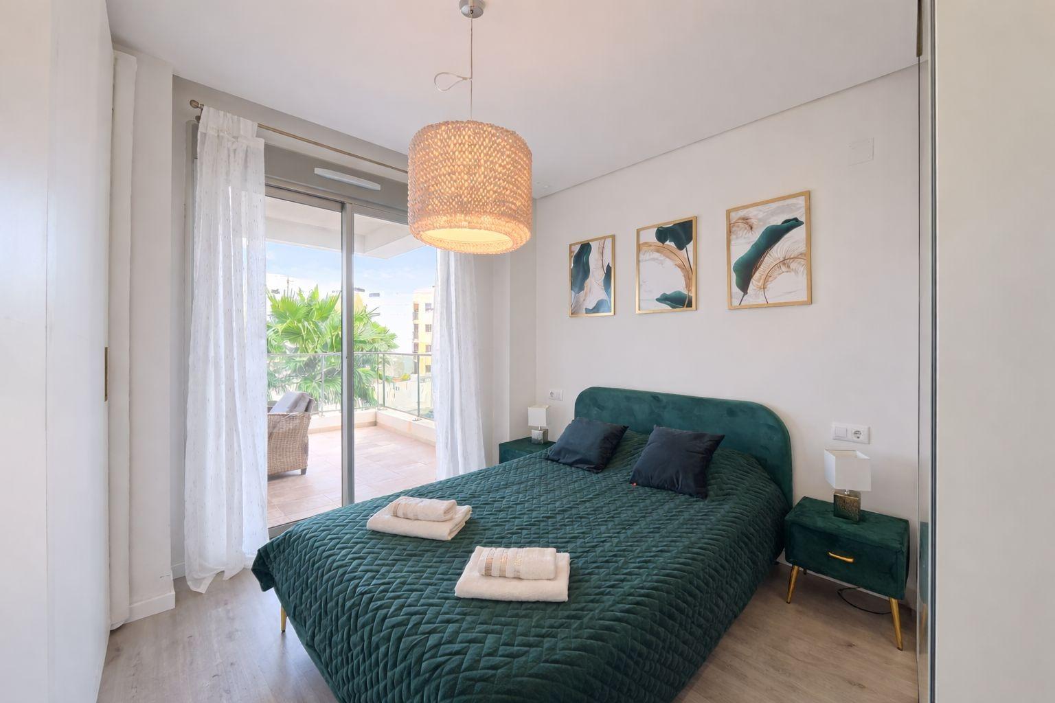 Apartment for sale in Orihuela Costa, Alicante, Spain
