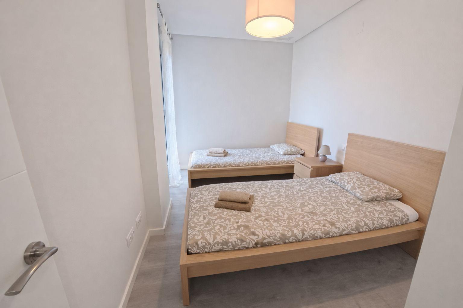 Apartment for sale in Orihuela Costa, Alicante, Spain