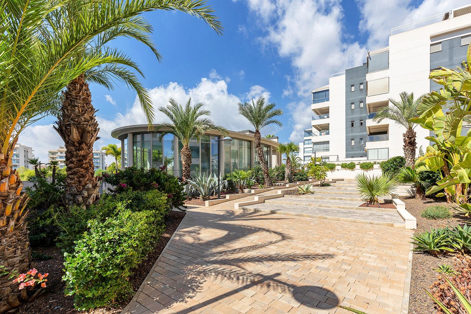 Apartment for sale in Orihuela Costa, Alicante, Spain