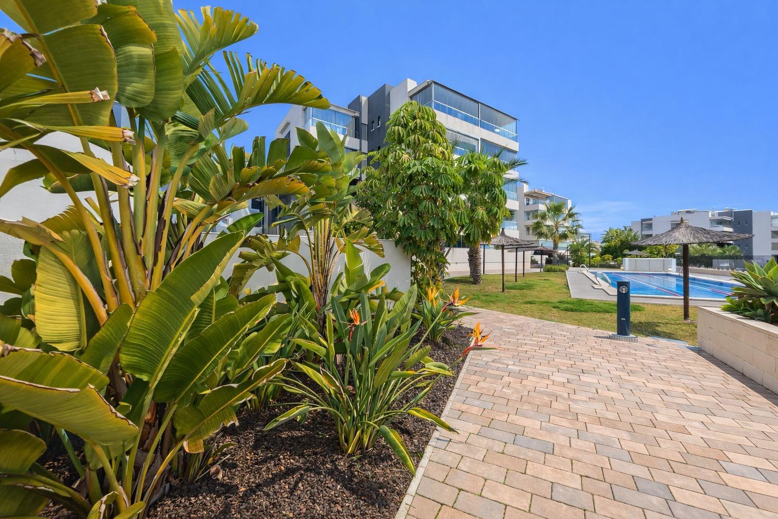 Apartment for sale in Orihuela Costa, Alicante, Spain