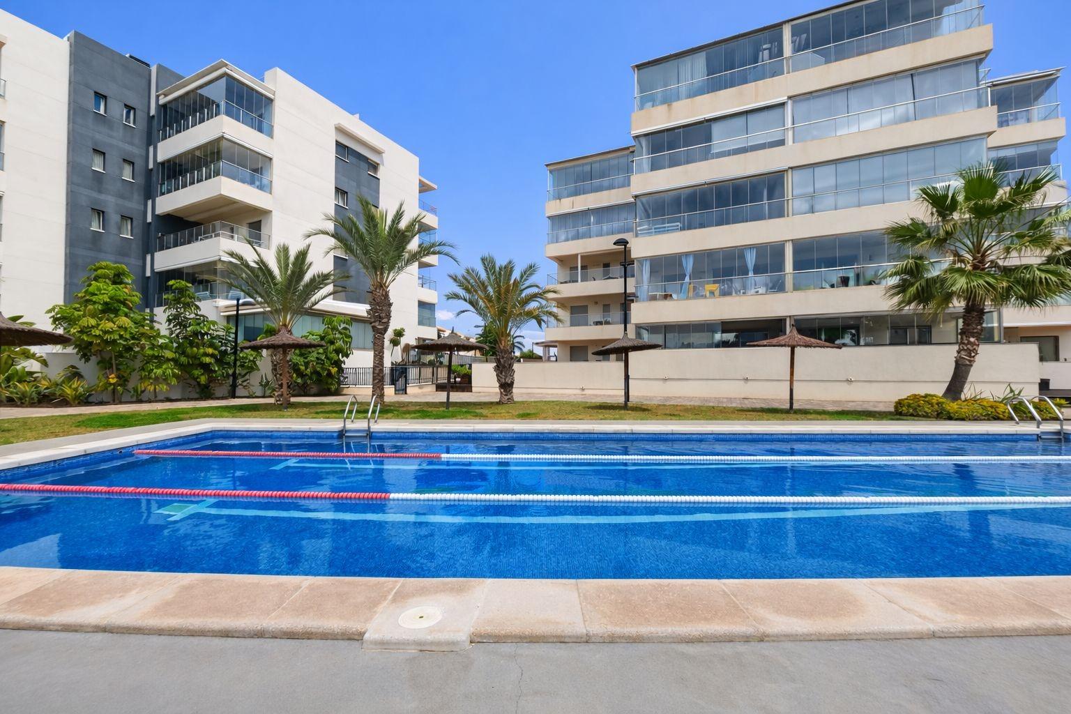 Apartment for sale in Orihuela Costa, Alicante, Spain