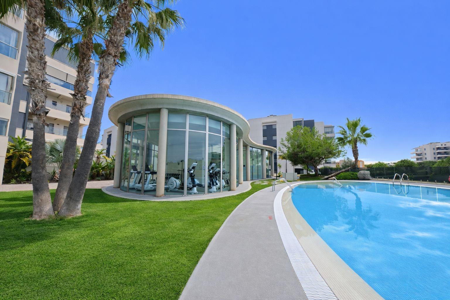 Apartment for sale in Orihuela Costa, Alicante, Spain